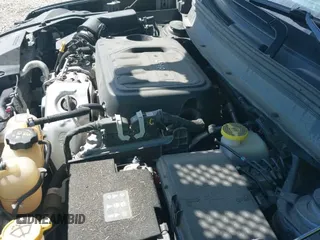 ✅ 2021 Jeep Cherokee Latitude Lux • VIN: 1C4PJMMNXMD153105 • Lot: 42116047. Listed on IAAI with 153,011 mi. Free auction sales archive from the USA and detailed vehicle history report at DreamBid. Image 20.