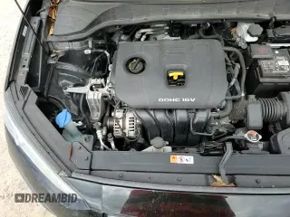 ✅ 2020 Hyundai Kona SEL • VIN: KM8K22AA1LU436998 • Лот: 81607585. Опубликован ранее на Copart с пробегом 72 368 миль. Бесплатный доступ к архиву аукционных продаж из США и подробный отчёт об истории автомобиля на DreamBid. Изображение 16.