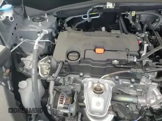 ✅ 2024 Honda HR-V Sport • VIN: 3CZRZ1H53RM739919 • Lot: 92899635. Wystawiony na Copart z przebiegiem 7 401 mil. Bezpłatny archiwum sprzedaży aukcyjnych z USA i szczegółowy raport historii pojazdu na DreamBid. Zdjęcie 16.