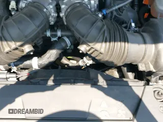 ✅ 2024 Ford Mustang GT • VIN: 1FA6P8CF9R5424402 • Lot: 42889162. Listed on IAAI with 9,269 mi. Free auction sales archive from the USA and detailed vehicle history report at DreamBid. Image 22.