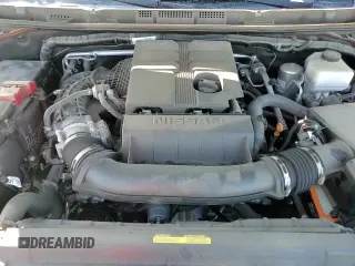 ✅ 2024 Nissan Frontier SV • VIN: 1N6ED1EJ3RN614992 • Лот: 81672195. Опубликован ранее на Copart с пробегом 14 948 миль. Бесплатный доступ к архиву аукционных продаж из США и подробный отчёт об истории автомобиля на DreamBid. Изображение 15.