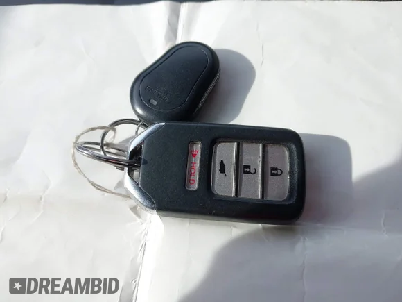 ✅ 2016 Honda CR-V EX-L • VIN: 2HKRM4H70GH648665 • Лот: 44209953. Опубліковано раніше на IAAI з пробігом 116 569 миль. Безкоштовний доступ до архіву аукціонних продажів зі США та докладний звіт про історію автомобіля на DreamBid. Зображення 11.