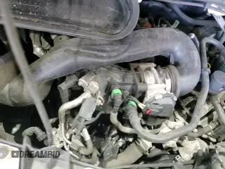 ✅ 2022 Ford Transit Cargo • VIN: 1FTBW3X83NKA45496 • Лот: 65979965. Опубликован ранее на Copart с пробегом 81 876 миль. Бесплатный доступ к архиву аукционных продаж из США и подробный отчёт об истории автомобиля на DreamBid. Изображение 14.