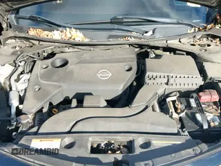 ✅ 2015 Nissan Altima SV • VIN: 1N4AL3AP5FC221809 • Lot: 43649931. Listed on IAAI with 116,599 mi. Free auction sales archive from the USA and detailed vehicle history report at DreamBid. Image 21.