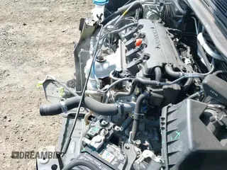 ✅ 2022 Honda HR-V Sport • VIN: 3CZRU6H14NM758997 • Лот: 42853763. Опубликован ранее на IAAI с пробегом 31 354 миль. Бесплатный доступ к архиву аукционных продаж из США и подробный отчёт об истории автомобиля на DreamBid. Изображение 20.