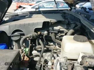 ✅ 2005 Toyota 4Runner SR5 • VIN: JTEBU14R550059284 • Lot: 43261504. Listed on IAAI with 156,191 mi. Free auction sales archive from the USA and detailed vehicle history report at DreamBid. Image 19.