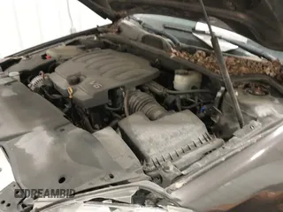 ✅ 2009 Buick Lucerne CX • VIN: 1G4HP57M89U108128 • Лот: 41948482. Опубликован ранее на IAAI с пробегом 135 952 миль. Бесплатный доступ к архиву аукционных продаж из США и подробный отчёт об истории автомобиля на DreamBid. Изображение 22.