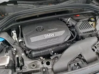 ✅ 2021 BMW X2 xDrive28i • VIN: WBXYJ1C04M5S37703 • Lot: 54385055. Listed on Copart with 35,836 mi. Free auction sales archive from the USA and detailed vehicle history report at DreamBid. Image 14.