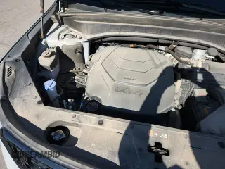 ✅ 2024 Kia Telluride EX • VIN: 5XYP3DGC3RG467062 • Lot: 71621385. Listed on Copart with 13,811 mi. Free auction sales archive from the USA and detailed vehicle history report at DreamBid. Image 14.