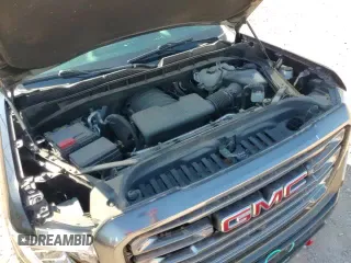 ✅ 2021 GMC Sierra 1500 AT4 • VIN: 1GTP9EEL4MZ305247 • Lot: 86689095. Listed on Copart with 88,188 mi. Free auction sales archive from the USA and detailed vehicle history report at DreamBid. Image 13.