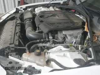 ✅ 2017 Alfa Romeo Giulia • VIN: ZARFAEDN2H7541375 • Lot: 42174545. Listed on IAAI with 71,943 mi. Free auction sales archive from the USA and detailed vehicle history report at DreamBid. Image 19.