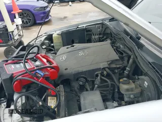 ✅ 2009 Toyota Tacoma PreRunner • VIN: 3TMJU62NX9M081748 • Lot: 41608525. Wystawiony na IAAI z przebiegiem 210 999 mil. Bezpłatny archiwum sprzedaży aukcyjnych z USA i szczegółowy raport historii pojazdu na DreamBid. Zdjęcie 20.