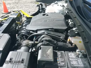 ✅ 2024 Hyundai Tucson SEL • VIN: 5NMJB3DE6RH420431 • Lot: 43410495. Listed on IAAI with 17,926 mi. Free auction sales archive from the USA and detailed vehicle history report at DreamBid. Image 20.