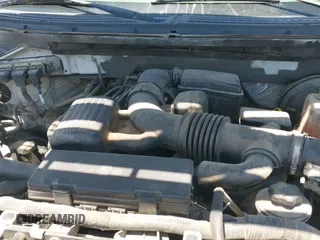 ✅ 2009 Ford F-150 • VIN: 1FTVX12V19KC78858 • Lot: 42031118. Listed on IAAI with 125,945 mi. Free auction sales archive from the USA and detailed vehicle history report at DreamBid. Image 13.