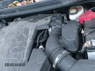 ✅ 2017 Ford Explorer XLT • VIN: 1FM5K8D83HGC77836 • Lot: 43616160. Wystawiony na IAAI z przebiegiem 111 884 mil. Bezpłatny archiwum sprzedaży aukcyjnych z USA i szczegółowy raport historii pojazdu na DreamBid. Zdjęcie 20.