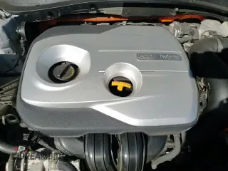 ✅ 2017 Kia Optima • VIN: KNAGT4LC4H5005846 • Лот: 70014835. Опубликован ранее на Copart с пробегом 49 024 миль. Бесплатный доступ к архиву аукционных продаж из США и подробный отчёт об истории автомобиля на DreamBid. Изображение 14.