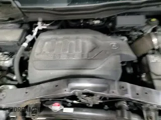 ✅ 2018 Acura MDX Advance • VIN: 5J8YD4H86JL029092 • Lot: 62950865. Listed on Copart with 77,654 mi. Free auction sales archive from the USA and detailed vehicle history report at DreamBid. Image 17.