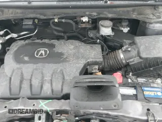 ✅ 2017 Acura RDX • VIN: 5J8TB4H39HL009031 • Lot: 42220177. Listed on IAAI with 132,681 mi. Free auction sales archive from the USA and detailed vehicle history report at DreamBid. Image 20.