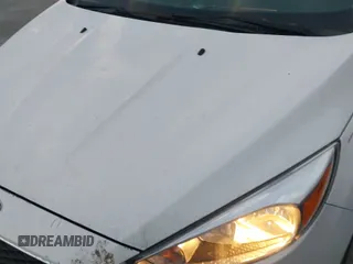 ✅ 2016 Ford Focus SE • VIN: 1FADP3F26GL368141 • Lot: 43612065. Listed on IAAI with 178,448 mi. Free auction sales archive from the USA and detailed vehicle history report at DreamBid. Image 12.