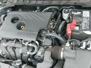 ✅ 2020 Nissan Altima SR • VIN: 1N4BL4CW8LC183051 • Lot: 41300213. Listed on IAAI with 48,294 mi. Free auction sales archive from the USA and detailed vehicle history report at DreamBid. Image 19.