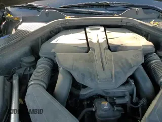 ✅ 2021 Genesis GV80 • VIN: KMUHCESC2MU063076 • Lot: 90746795. Listed on Copart with 80,312 mi. Free auction sales archive from the USA and detailed vehicle history report at DreamBid. Image 13.