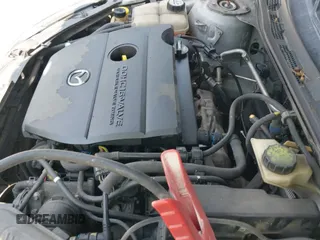 ✅ 2007 Mazda 3 S Grand Touring • VIN: JM1BK343071678566 • Лот: 42598858. Опубликован ранее на IAAI с пробегом 209 086 миль. Бесплатный доступ к архиву аукционных продаж из США и подробный отчёт об истории автомобиля на DreamBid. Изображение 12.