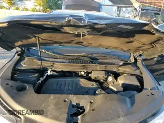 ✅ 2018 Acura MDX • VIN: 5J8YD4H37JL017683 • Лот: 94419255. Опубликован ранее на Copart с пробегом 34 759 миль. Бесплатный доступ к архиву аукционных продаж из США и подробный отчёт об истории автомобиля на DreamBid. Изображение 16.