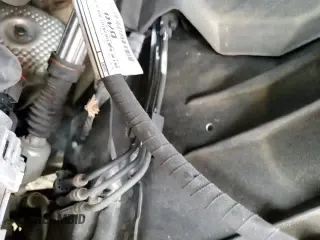 ✅ 2021 Ford Police Interceptor Utility • VIN: 1FM5K8AB0MGC25056 • Лот: 53846705. Опубликован ранее на Copart с пробегом 54 099 миль. Бесплатный доступ к архиву аукционных продаж из США и подробный отчёт об истории автомобиля на DreamBid. Изображение 15.