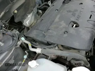 2019 Mitsubishi Outlander ES с VIN JA4AP3AU9KU009997, выставлен на аукционе Copart как лот 71856775 с пробегом 97 756 миль миль и Списание • Salvage title. История ставок и продаж доступна на DreamBid. Изображение 15.