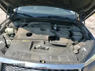 ✅ 2019 Infiniti QX50 Luxe • VIN: 3PCAJ5M32KF136539 • Лот: 70159665. Опубликован ранее на Copart с пробегом 70 697 миль. Бесплатный доступ к архиву аукционных продаж из США и подробный отчёт об истории автомобиля на DreamBid. Изображение 14.