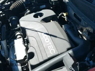 ✅ 2022 Chevrolet Equinox LT • VIN: 2GNAXKEVXN6105652 • Lot: 43604463. Wystawiony na IAAI z przebiegiem 132 719 mil. Bezpłatny archiwum sprzedaży aukcyjnych z USA i szczegółowy raport historii pojazdu na DreamBid. Zdjęcie 19.