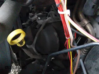 ✅ 2003 Ford Econoline Cargo Recreational • VIN: 1FDRE14L43HA66507 • Лот: 43507811. Опубликован ранее на IAAI с пробегом 192 555 миль. Бесплатный доступ к архиву аукционных продаж из США и подробный отчёт об истории автомобиля на DreamBid. Изображение 20.