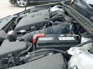 ✅ 2021 Toyota Camry TRD • VIN: 4T1KZ1AK6MU054028 • Lot: 42905537. Listed on IAAI with 94,936 mi. Free auction sales archive from the USA and detailed vehicle history report at DreamBid. Image 21.