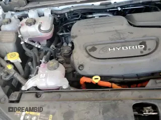 ✅ 2023 Chrysler Pacifica Hybrid Limited • VIN: 2C4RC1S78PR543806 • Lot: 84815925. Listed on Copart with 33,790 mi. Free auction sales archive from the USA and detailed vehicle history report at DreamBid. Image 14.