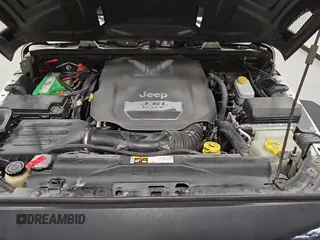 ✅ 2013 Jeep Wrangler Unlimited Sahara • VIN: 1C4BJWEG5DL509472 • Lot: 87130715. Wystawiony na Copart z przebiegiem 110 052 mil. Bezpłatny archiwum sprzedaży aukcyjnych z USA i szczegółowy raport historii pojazdu na DreamBid. Zdjęcie 14.