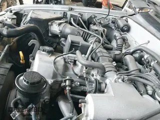 ✅ 2003 Toyota Tacoma PreRunner • VIN: 5TESM92N83Z290826 • Lot: 41644495. Listed on IAAI with 313,825 mi. Free auction sales archive from the USA and detailed vehicle history report at DreamBid. Image 21.