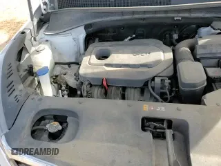 ✅ 2019 Kia Sorento LX • VIN: 5XYPGDA39KG592912 • Лот: 90707985. Опубликован ранее на Copart с пробегом 78 308 миль. Бесплатный доступ к архиву аукционных продаж из США и подробный отчёт об истории автомобиля на DreamBid. Изображение 14.