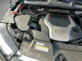 ✅ 2018 Audi SQ5 Premium Plus • VIN: WA1A4AFY7J2146309 • Lot: 81320295. Wystawiony na Copart z przebiegiem 55 672 mil. Bezpłatny archiwum sprzedaży aukcyjnych z USA i szczegółowy raport historii pojazdu na DreamBid. Zdjęcie 14.