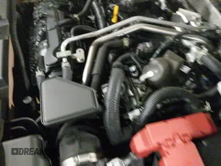 ✅ 2023 Mitsubishi Outlander SE • VIN: JA4J3UA84PZ031579 • Lot: 41698322. Listed on IAAI with 38,287 mi. Free auction sales archive from the USA and detailed vehicle history report at DreamBid. Image 22.