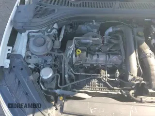 ✅ 2020 Volkswagen Jetta SEL • VIN: 3VWEB7BU2LM070381 • Lot: 87053255. Listed on Copart with 71,057 mi. Free auction sales archive from the USA and detailed vehicle history report at DreamBid. Image 15.