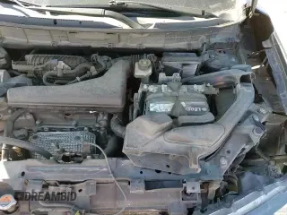 ✅ 2017 Nissan Rogue S • VIN: KNMAT2MT2HP602963 • Lot: 82409025. Listed on Copart with 114,348 mi. Free auction sales archive from the USA and detailed vehicle history report at DreamBid. Image 15.