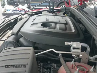 ✅ 2019 Dodge Durango GT Plus • VIN: 1C4RDHDG3KC779106 • Lot: 42667775. Listed on IAAI with 67,720 mi. Free auction sales archive from the USA and detailed vehicle history report at DreamBid. Image 19.