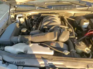 ✅ 2006 Mercury Mountaineer Premier • VIN: 4M2EU38836UJ03110 • Lot: 85052354. Wystawiony na Copart z przebiegiem 1 153 694 mil. Bezpłatny archiwum sprzedaży aukcyjnych z USA i szczegółowy raport historii pojazdu na DreamBid. Zdjęcie 14.