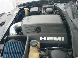 ✅ 2011 Dodge Charger Mopar 11 • VIN: 2B3CL5CT9BH565421 • Лот: 42602474. Опубликован ранее на IAAI с пробегом 121 065 миль. Бесплатный доступ к архиву аукционных продаж из США и подробный отчёт об истории автомобиля на DreamBid. Изображение 19.