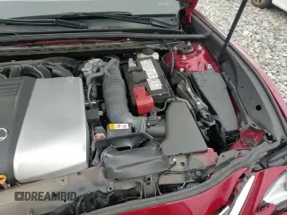 ✅ 2025 Lexus ES 350 • VIN: 58ADZ1B18SU187930 • Lot: 85138375. Wystawiony na Copart z przebiegiem 22 917 mil. Bezpłatny archiwum sprzedaży aukcyjnych z USA i szczegółowy raport historii pojazdu na DreamBid. Zdjęcie 13.