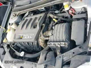 ✅ 2014 Dodge Avenger SE • VIN: 1C3CDZAB2EN226223 • Лот: 41416252. Опубликован ранее на IAAI с пробегом 85 175 миль. Бесплатный доступ к архиву аукционных продаж из США и подробный отчёт об истории автомобиля на DreamBid. Изображение 19.