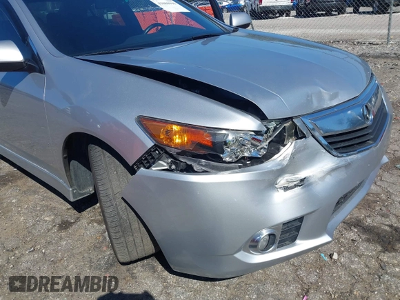✅ 2013 Acura TSX Special Edition • VIN: JH4CU2F82DC009506 • Lot: 43080990. Wystawiony na IAAI z przebiegiem 90 980 mil. Bezpłatny archiwum sprzedaży aukcyjnych z USA i szczegółowy raport historii pojazdu na DreamBid. Zdjęcie 6.