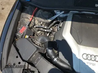 ✅ 2020 Audi A6 Premium Plus • VIN: WAUL2AF2XLN054111 • Лот: 66098085. Опубликован ранее на Copart с пробегом 84 641 миль. Бесплатный доступ к архиву аукционных продаж из США и подробный отчёт об истории автомобиля на DreamBid. Изображение 13.