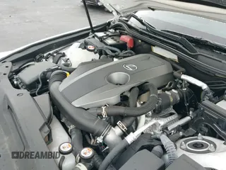 ✅ 2023 Lexus IS 300 • VIN: JTHCA1D28P5127702 • Lot: 42656909. Listed on IAAI with 15,018 mi. Free auction sales archive from the USA and detailed vehicle history report at DreamBid. Image 19.