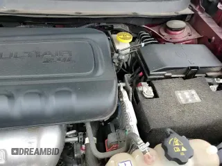 ✅ 2020 Jeep Cherokee Latitude Plus • VIN: 1C4PJLLB9LD522195 • Lot: 81692825. Listed on Copart with 92,546 mi. Free auction sales archive from the USA and detailed vehicle history report at DreamBid. Image 14.